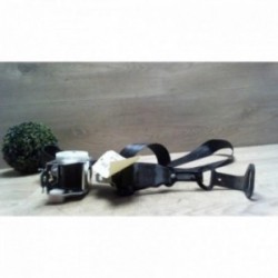 Ceinture arriere gauche...