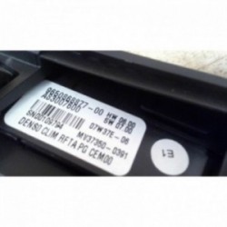 Aerateur tableau de bord...