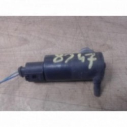 Pompe lave glace avant...