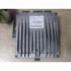 Calculateur moteur RENAULT...