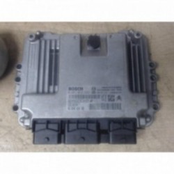 Calculateur moteur CITROEN...