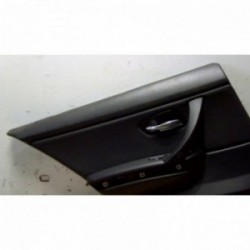 Panneau de porte arriere...