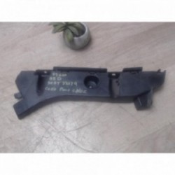 Renfort pare choc arriere...