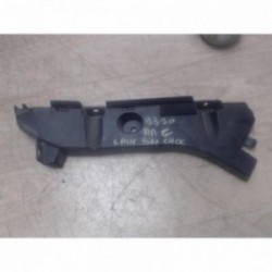 Renfort pare choc arriere...