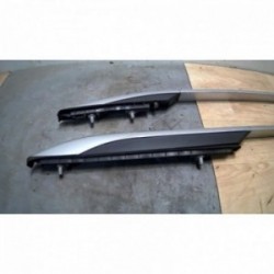 Barres de toit CITROEN C5 2...