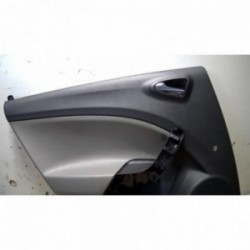 Panneau de porte arriere...