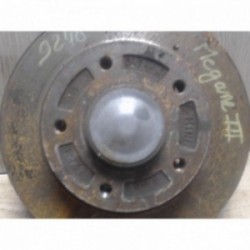 Moyeu arriere droit RENAULT...