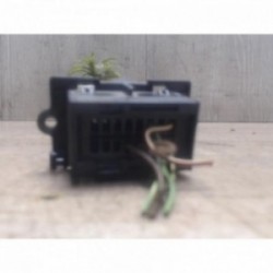 Divers SMART FORTWO 2 COUPE