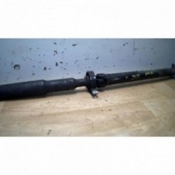 Arbre de transmission avant...