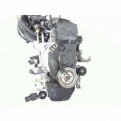 Moteur PEUGEOT 306 PHASE 2