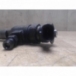 Injecteurs PEUGEOT 206 PHASE 1