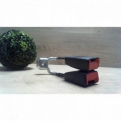 Attache ceinture arriere...