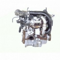 Moteur RENAULT TWINGO 2...