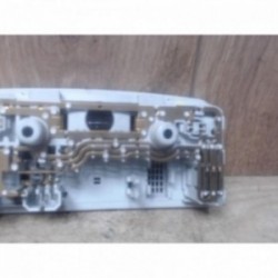 Eclairage de plafonnier...