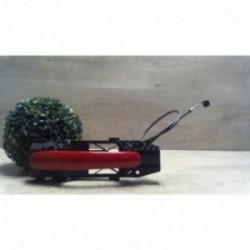 Poignee porte arriere droit...