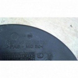 Couvercle de distribution...