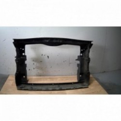 Armature avant, Masque...