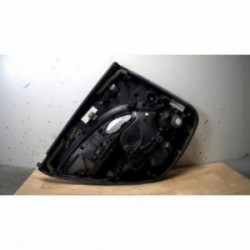 Panneau de porte arriere...