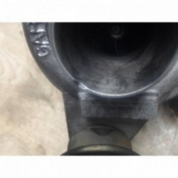Turbo RENAULT SCENIC 1 PHASE 2