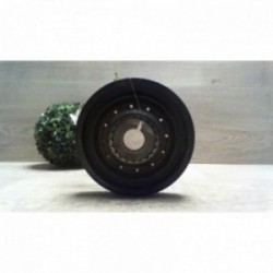 Poulie damper RENAULT GRAND...