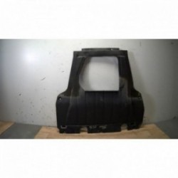 Cache sous moteur NISSAN...