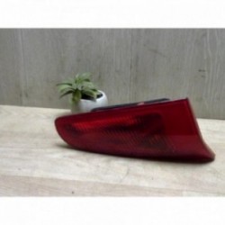 Feu arriere secondaire...