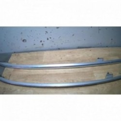 Barres de toit AUDI A4 2...