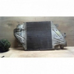 Echangeur air (Intercooler)...