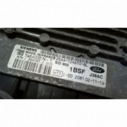 Calculateur moteur FORD 