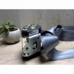 Ceinture arriere gauche...