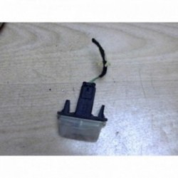 Eclairage de plaque PEUGEOT...