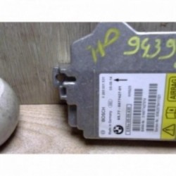 Boitier air bag BMW SERIE 3...