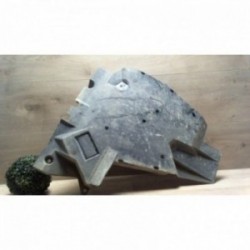 Cache sous moteur SUBARU 