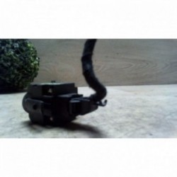 Commande de reglage hauteur...