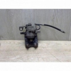 Etrier arriere gauche...