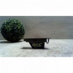 Eclairage de plaque FIAT 