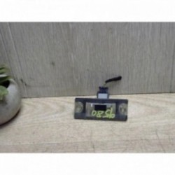 Eclairage de plaque AUDI A3...