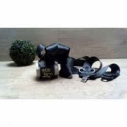 Ceinture arriere droit FIAT...