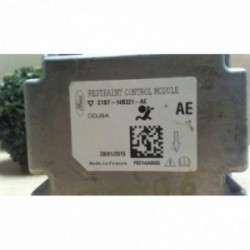 Boitier air bag FORD FIESTA...