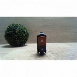 Bouton de warning RENAULT...