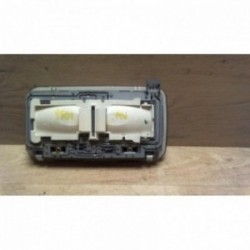 Eclairage de plaque FIAT...