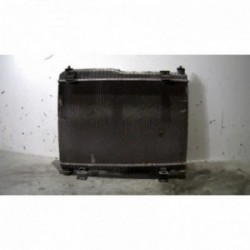 Radiateur eau FORD FIESTA 6...