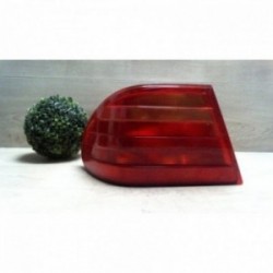 Feu arriere principal...