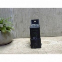 Boitier de prechauffage...