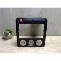 Bouton de warning SEAT...