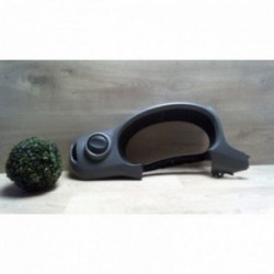 Aerateur tableau de bord...