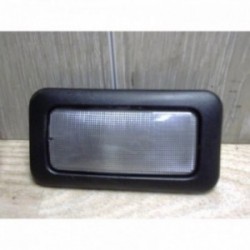 Eclairage de plaque ALFA...