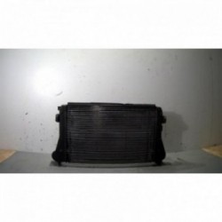 Echangeur air (Intercooler)...