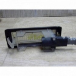 Eclairage de plaque OPEL...