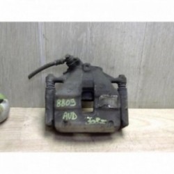 Etrier avant droit...